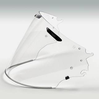 Arai SZ-R VAS-Z Shield, Clear Helmet Visor Arai Default Title