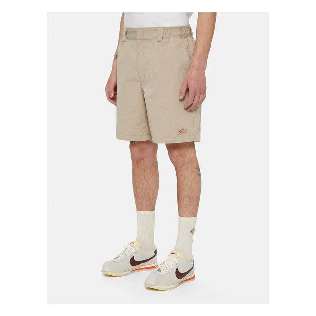 Fincastle Short, Sandstone Shorts Dickies