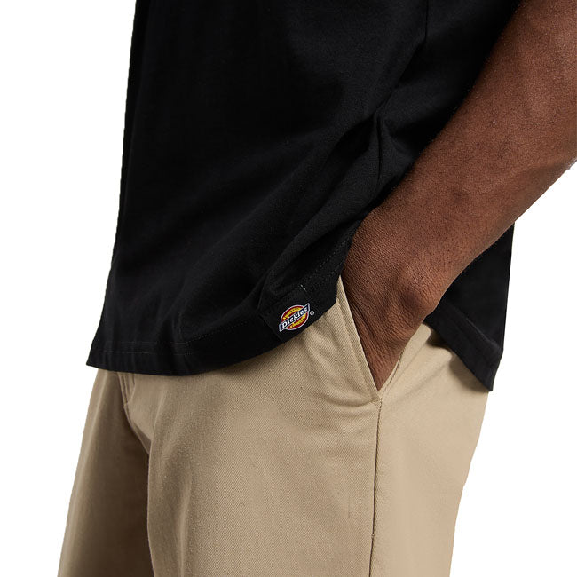Sneedville T-Shirt,Black T-Shirt Dickies