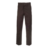 Original 874 Work Pant Rec, Dark Brown Pants Dickies