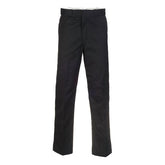 Original 874 Work Pant Rec, Black Pants Dickies