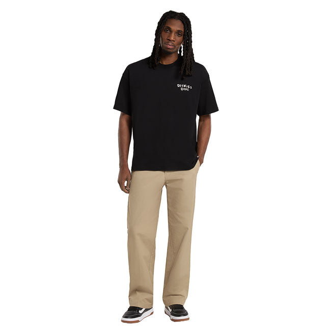 Sneedville T-Shirt,Black T-Shirt Dickies