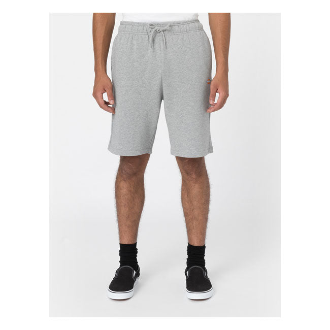 Mapleton Short, Grey Melange Shorts Dickies
