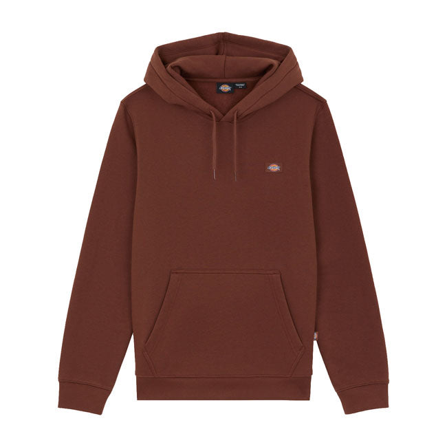 Oakport Hoodie, Cappuccino Hoodie Dickies