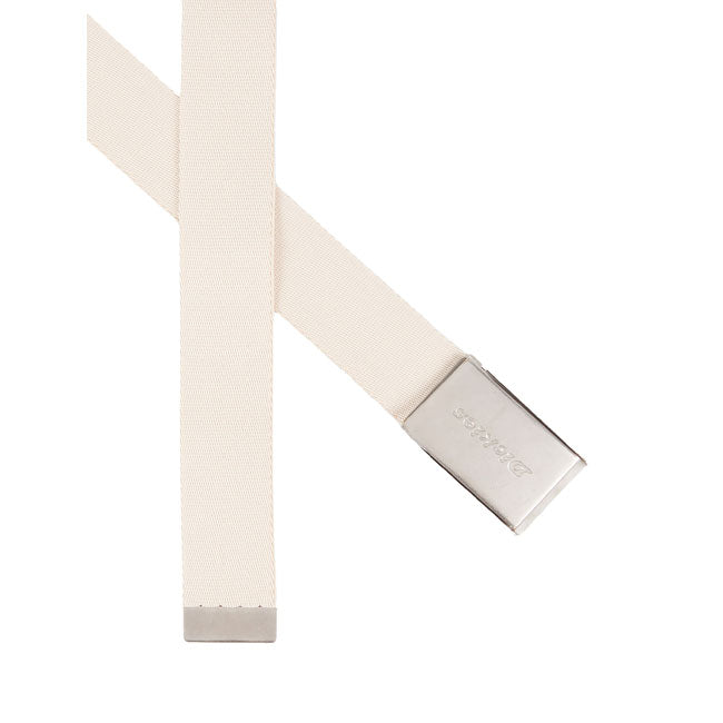 Brookston Belt, Whitecap Gray Belt Dickies