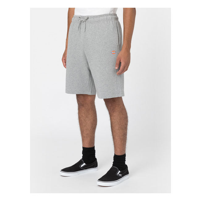 Mapleton Short, Grey Melange Shorts Dickies