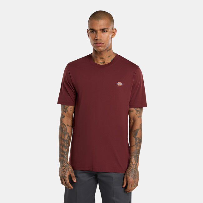 Mapleton T-Shirt, Andorra T-Shirt Dickies
