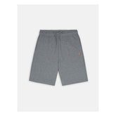 Mapleton Short, Grey Melange Shorts Dickies