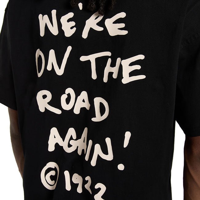 Sneedville T-Shirt,Black T-Shirt Dickies