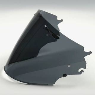 Arai SZ-R VAS-Z Shield, Dark Smoked Helmet Visor Arai Default Title