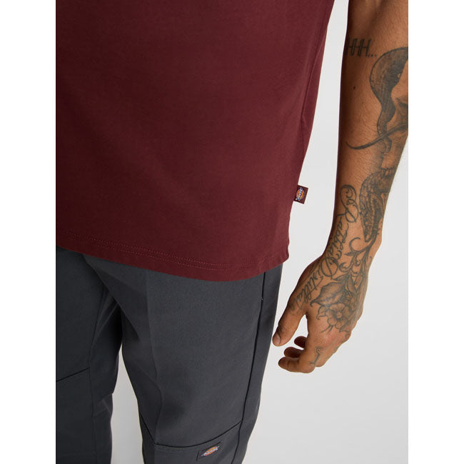 Mapleton T-Shirt, Andorra T-Shirt Dickies
