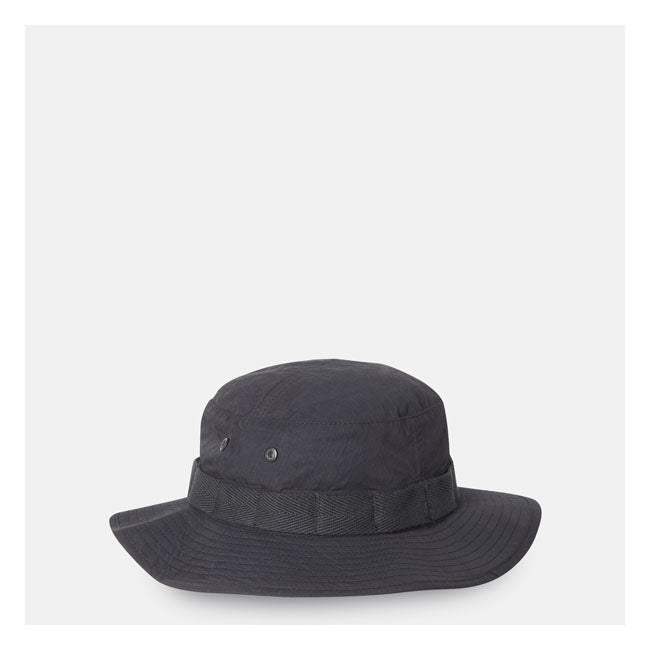 Pacific Boonie, Black Headwear Dickies