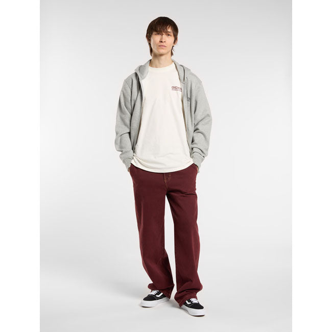 Bolivar T-Shirt, Beige T-Shirt Dickies