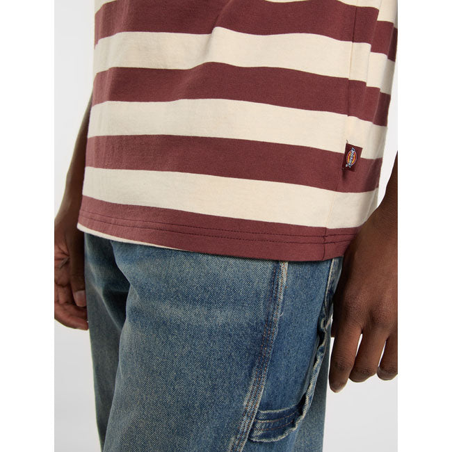 Rivergrove T-Shirt, Andorra T-Shirt Dickies