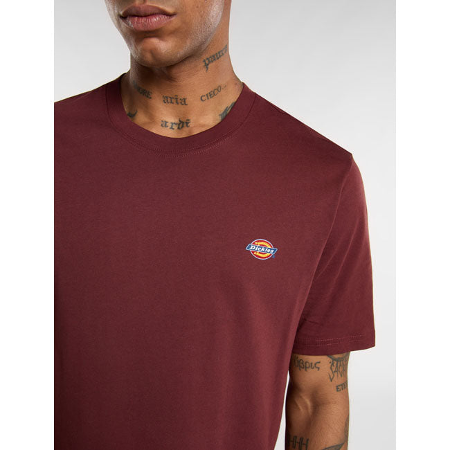 Mapleton T-Shirt, Andorra T-Shirt Dickies