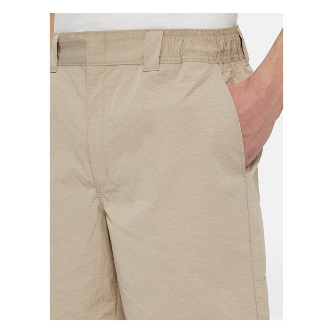 Fincastle Short, Sandstone Shorts Dickies