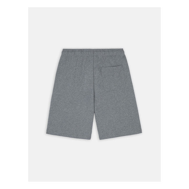 Mapleton Short, Grey Melange Shorts Dickies