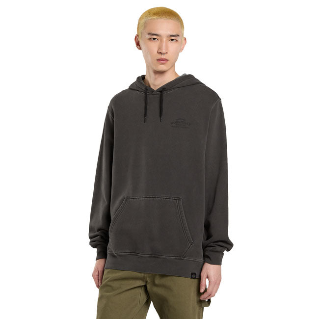 Christiana GD Hoodie, Black Hoodie Dickies