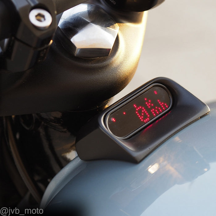 motoscope Mini Gauges Motogadget