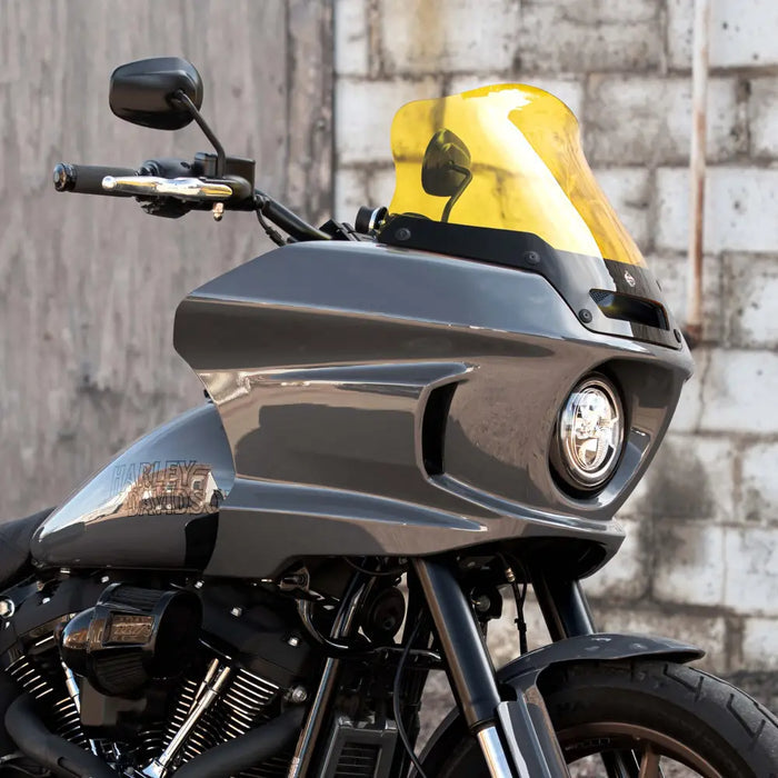 Kolor Flare Windshield - 22+ FXLRST