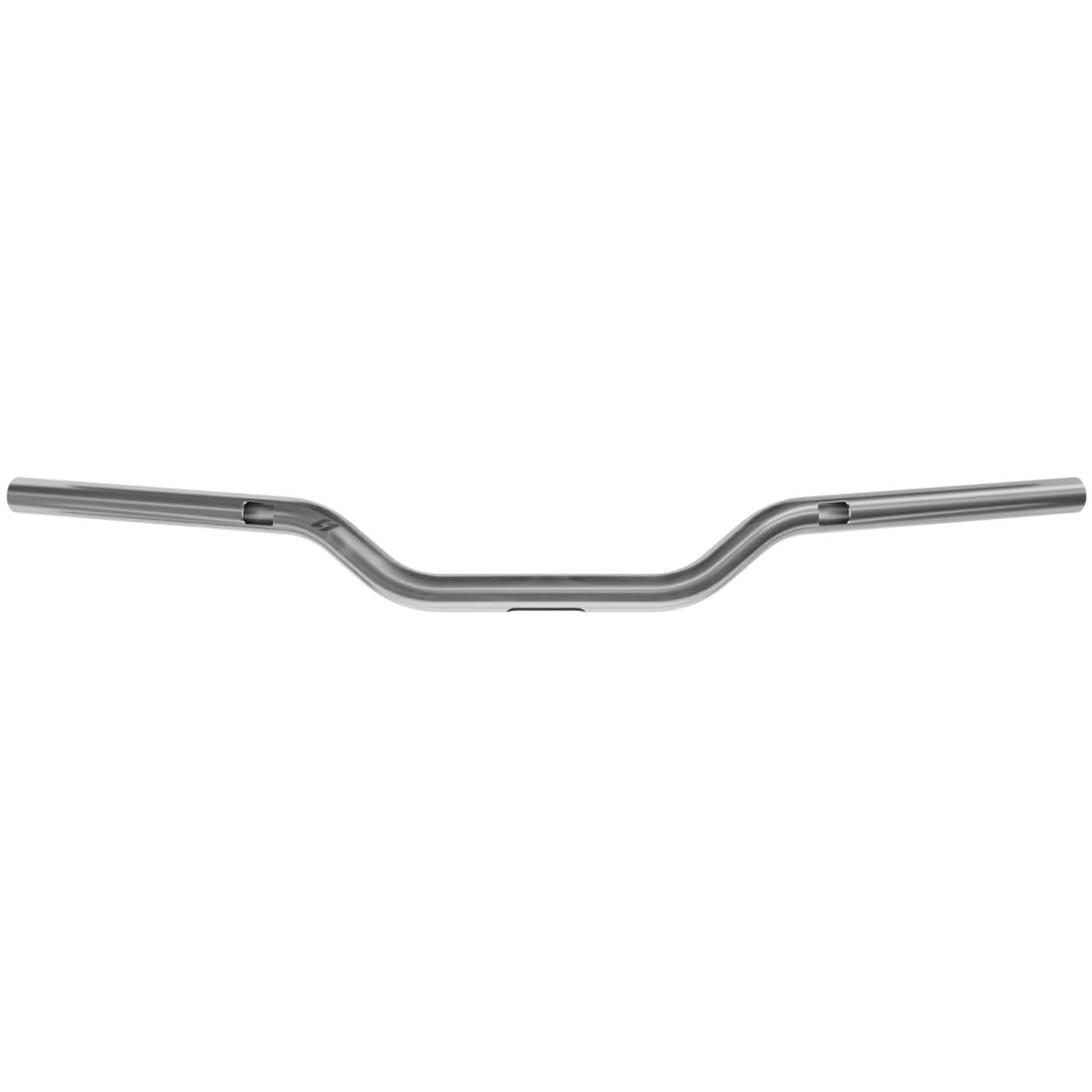 Titanium KR Low Bar - 24+ Touring & 25+ Softail Handlebar Kraus Motor Co.