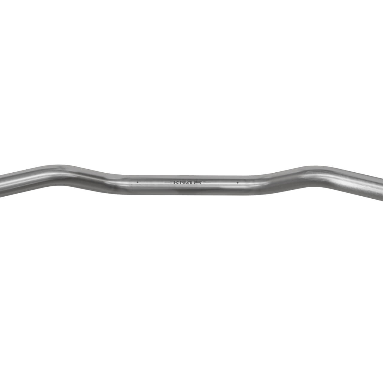 Titanium KR Low Bar - 24+ Touring & 25+ Softail Handlebar Kraus Motor Co.