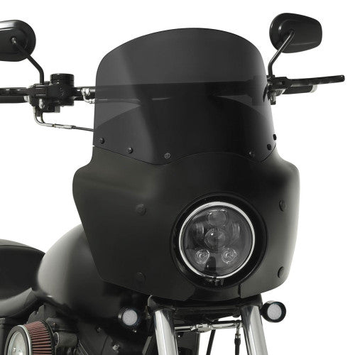 Road Warrior Fairing Fairing Memphis Shades 91-05 Dyna