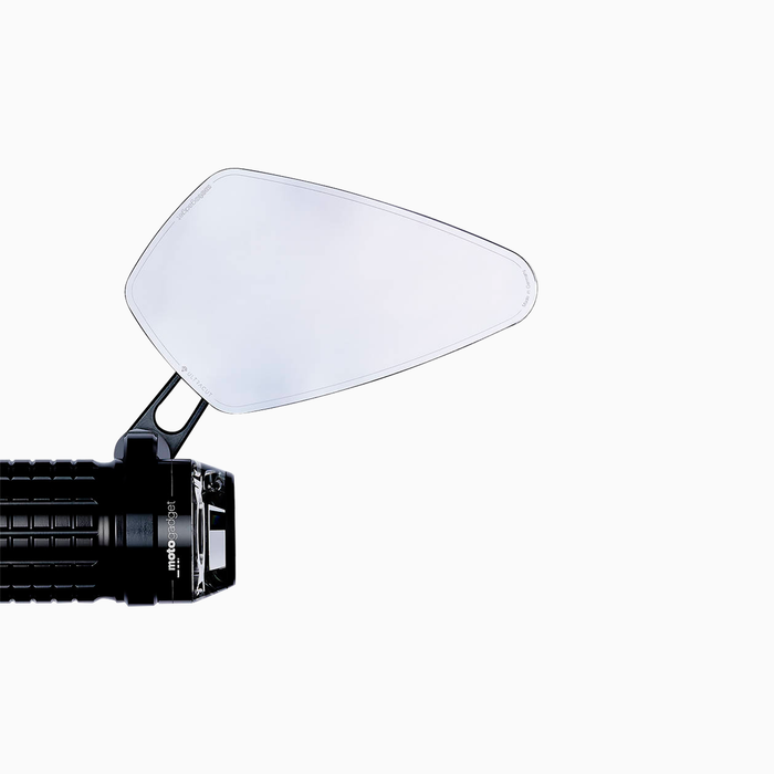 mo.View Blade Mirrors Mirrors Motogadget