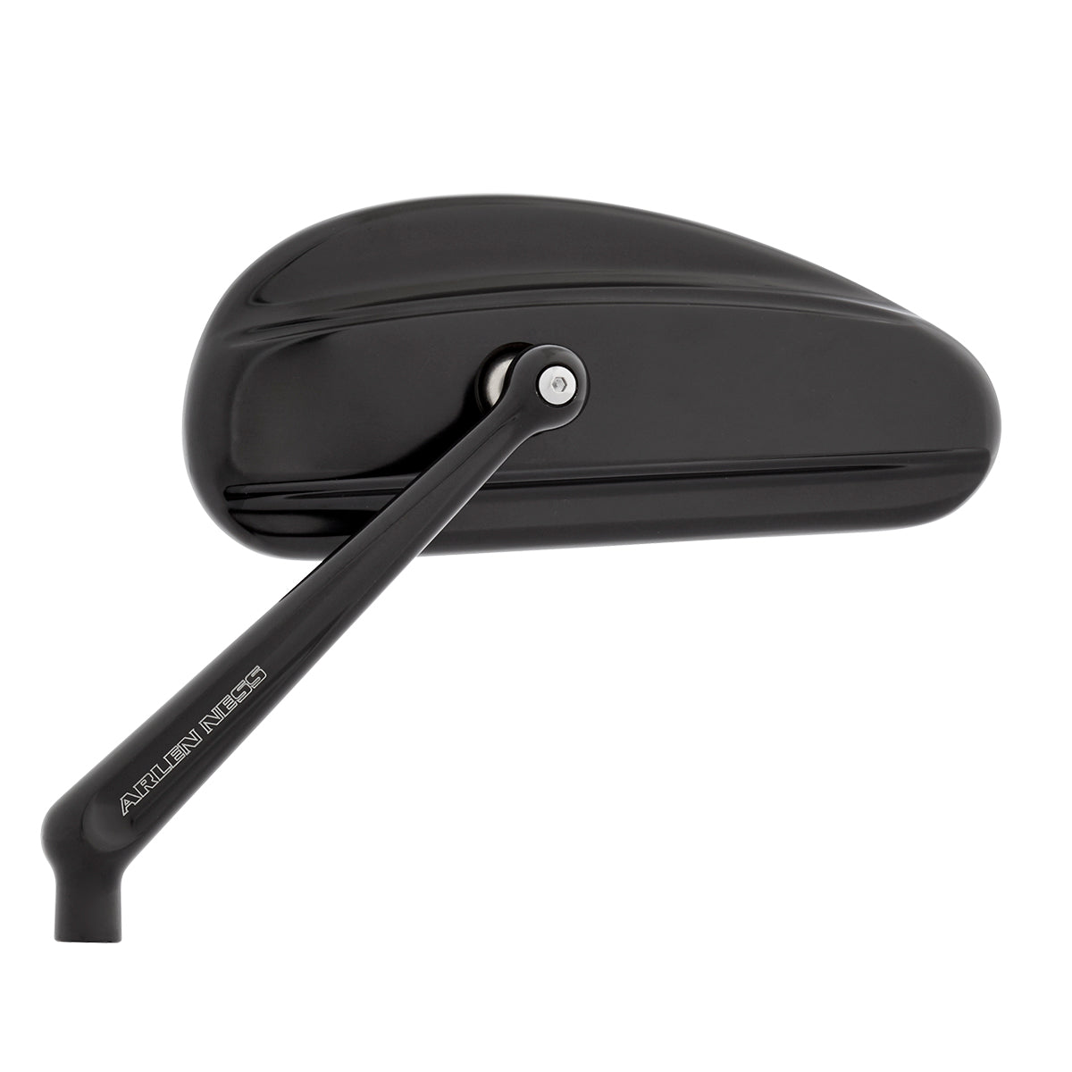 Downdraft Forged Mirrors Mirrors Arlen Ness