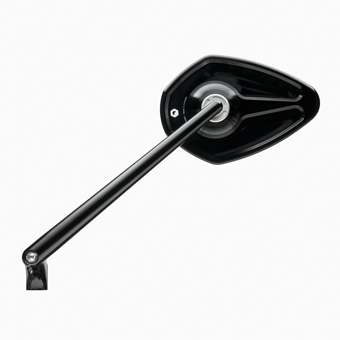 mo.View Sport XL Mirrors Mirrors Motogadget