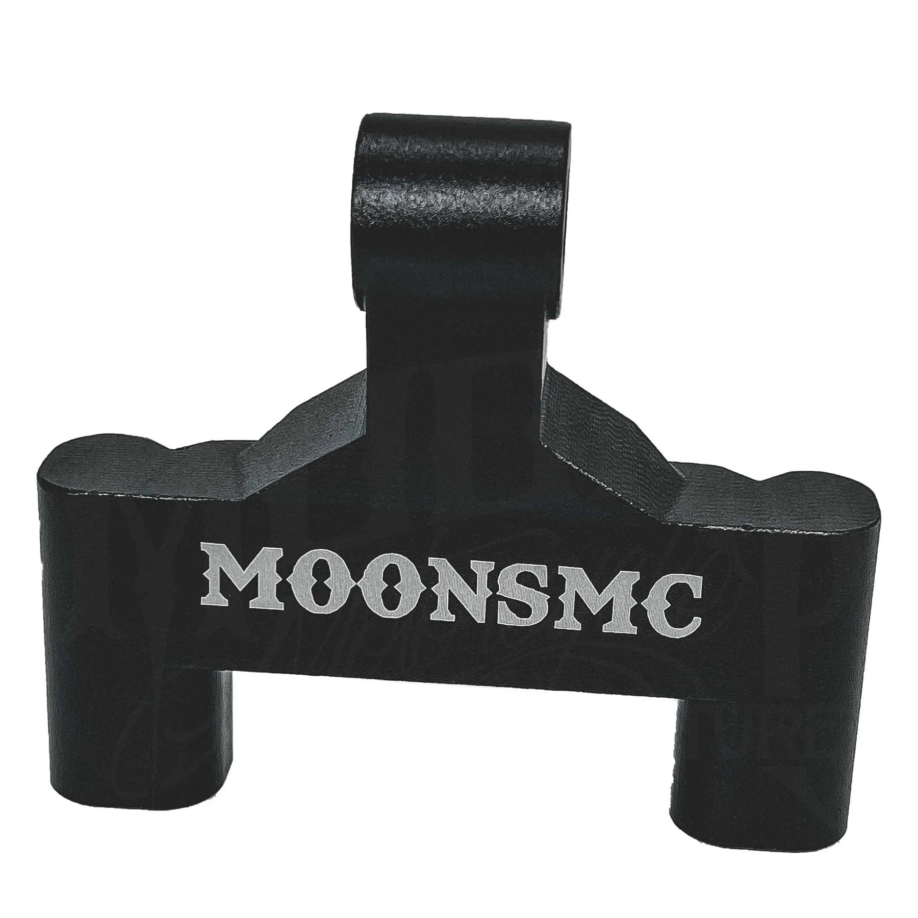Headlight Block - 18+ FXLRS & FXLRST Headlight Moons Mc
