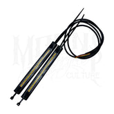 MoonStrips V2 LED Turn Signal Strips Turn Signals Moons Mc