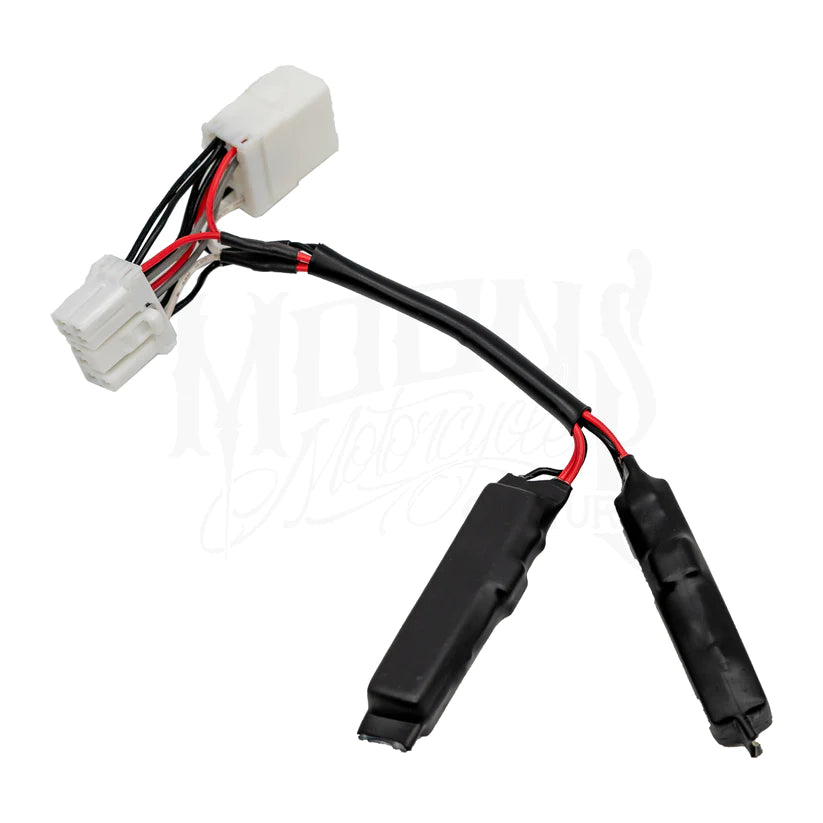 Load Equalizer Wire Harness Moons Mc
