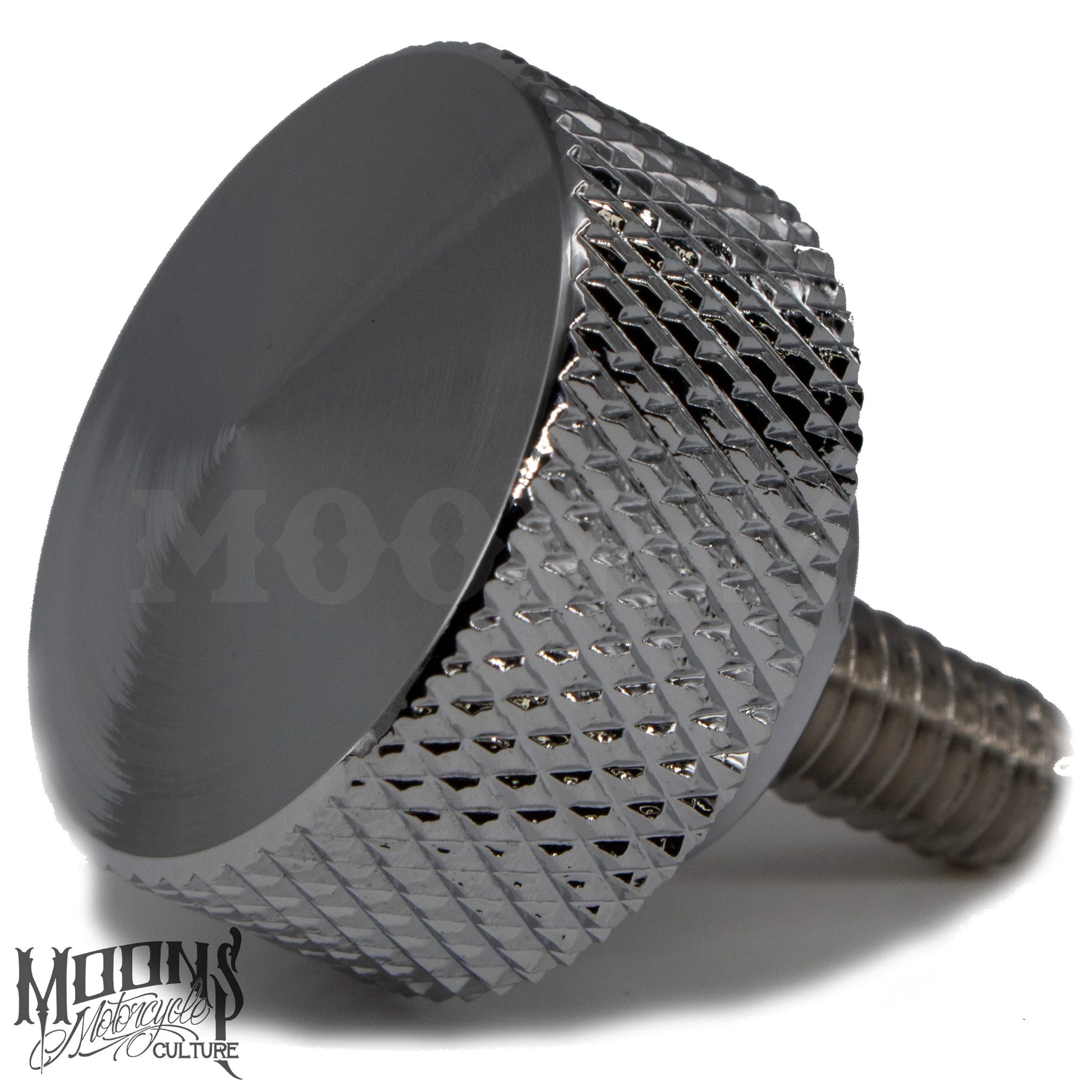 Oversized Seat Screw Seat Screw Moons Mc
