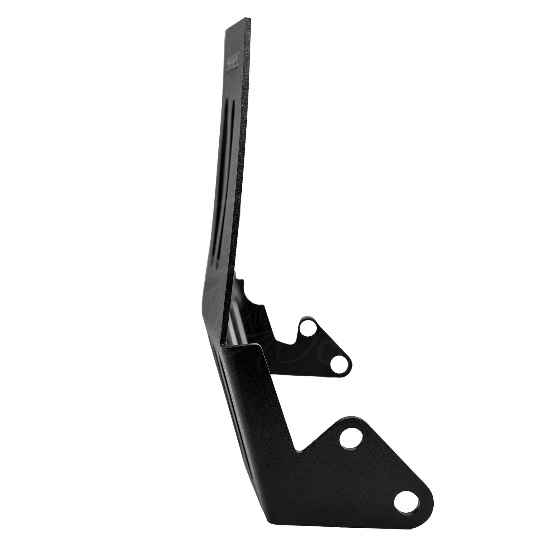 Skid Plate - 18+ Softail Skid Plate Moons Mc