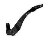 MX Style Brake Pedals - Touring Brake Pedal Burly Brand