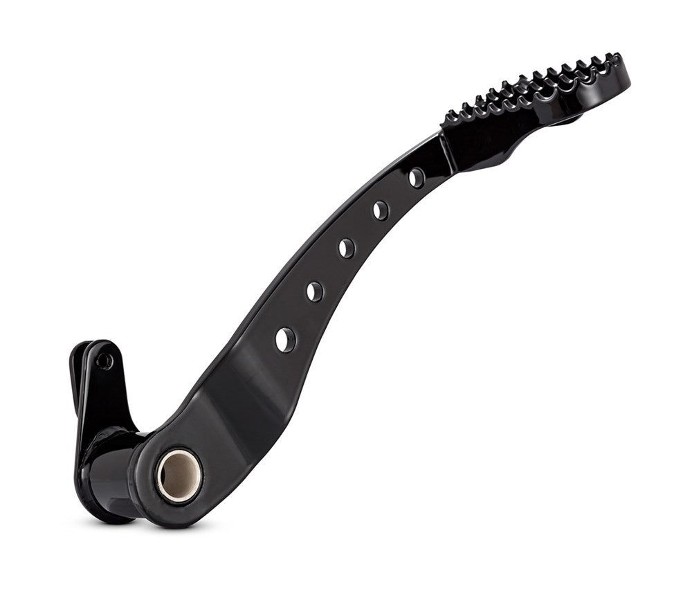 MX Style Brake Pedals - Touring Brake Pedal Burly Brand