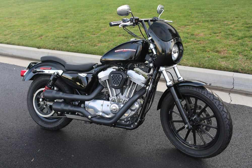Outlaw Fairing Fairing Burly Brand