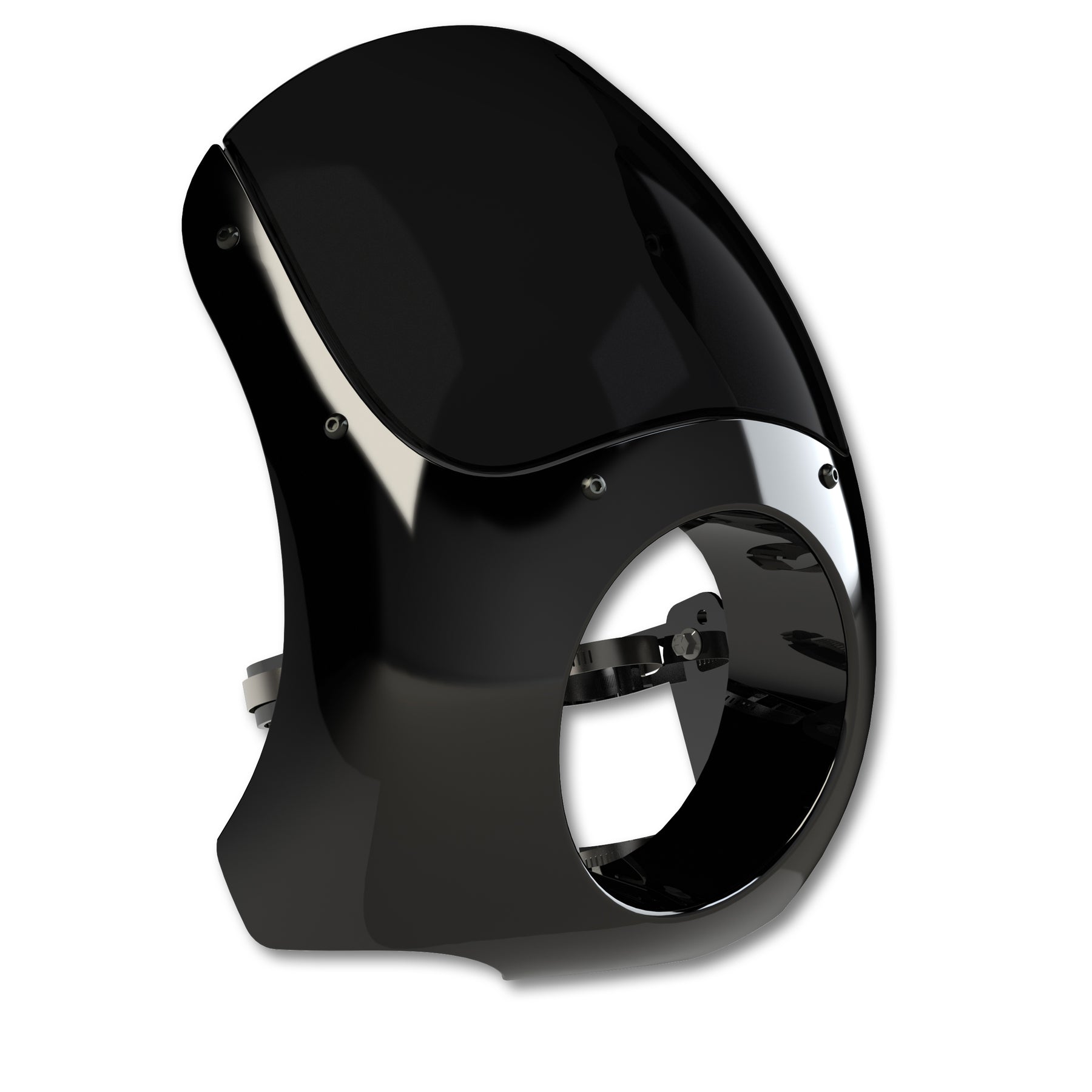 Outlaw Fairing Fairing Burly Brand