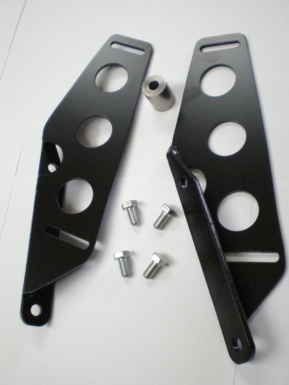 49mm Quarter Fairing Bracket Fairing Brackets Bung King