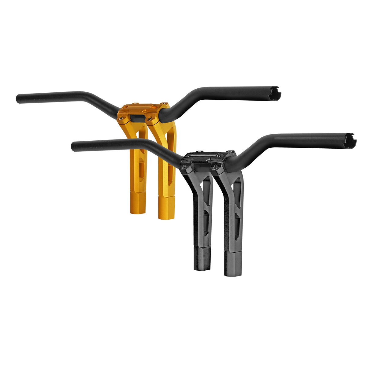 Phatbar & Riser Kit Handlebar Performance Machine