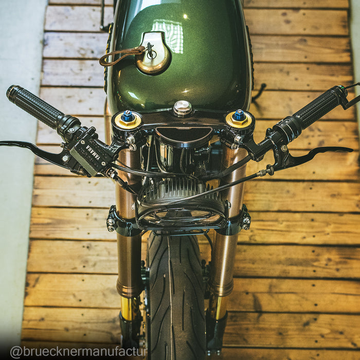 motoscope Pro Gauges Motogadget