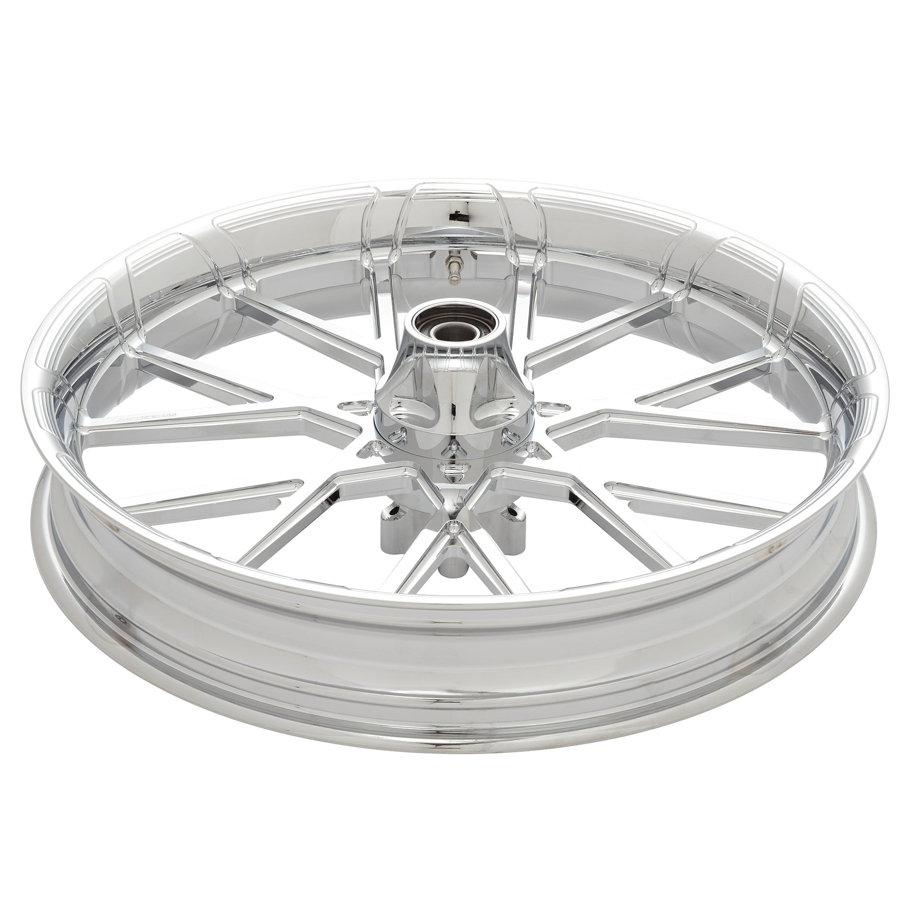 ProCross Forged Wheels Wheels Arlen Ness