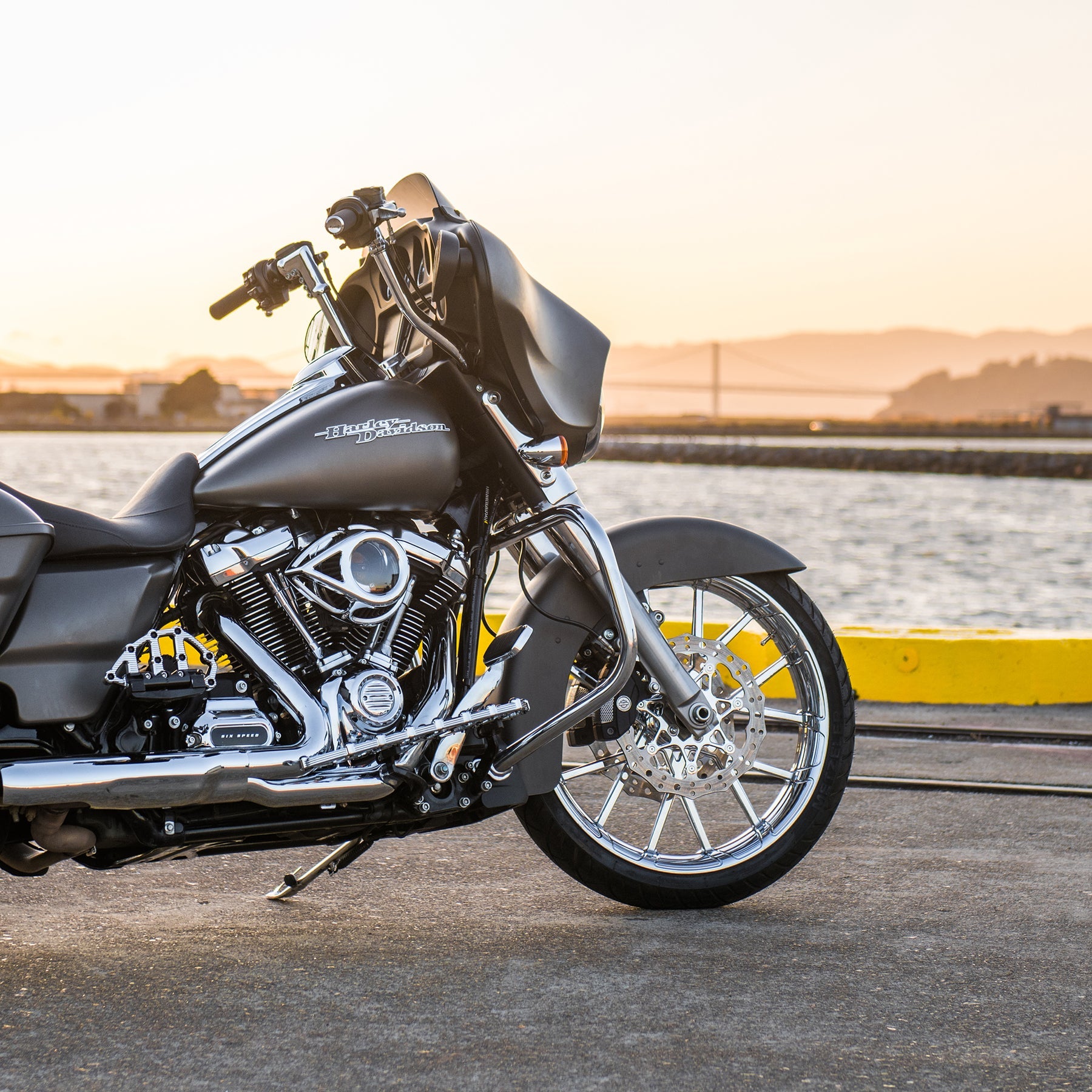 ProCross Forged Wheels Wheels Arlen Ness