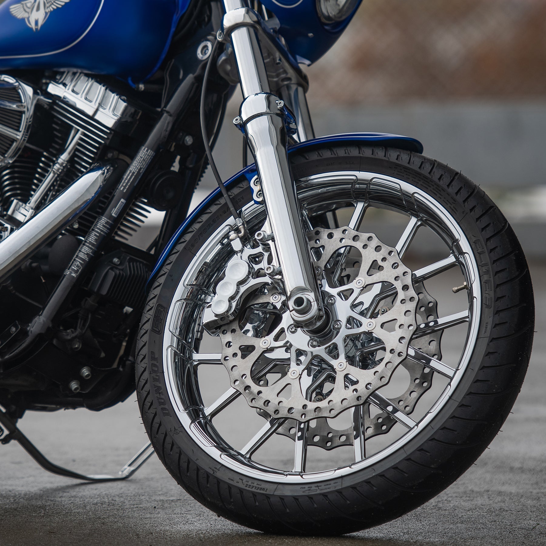 ProCross Forged Wheels Wheels Arlen Ness