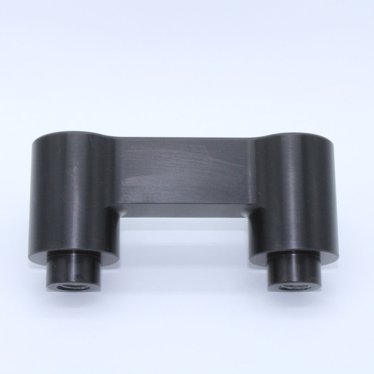 Quick Pull Back Plate - Touring Risers Quick Industries