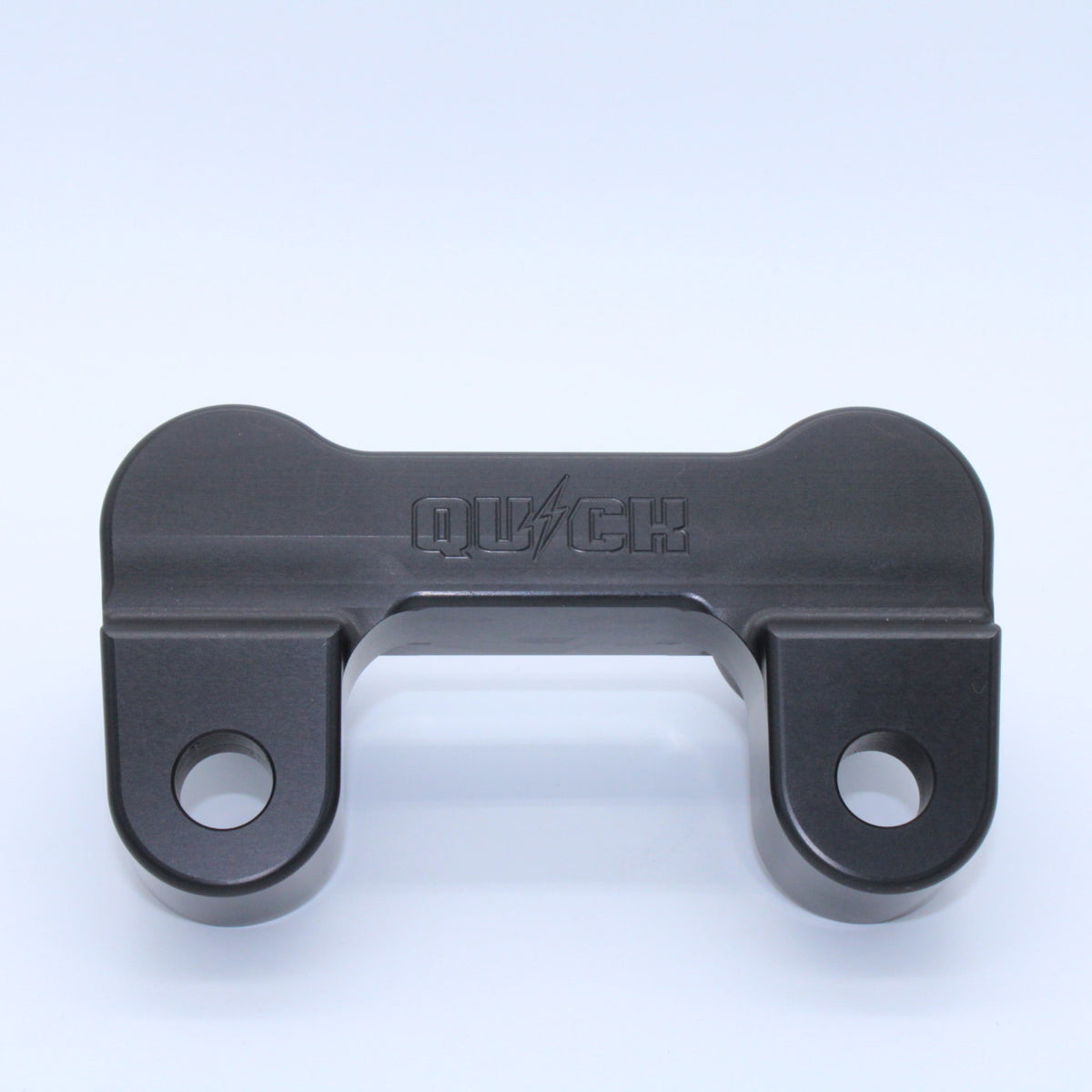 Quick Pull Back Plate - Touring Risers Quick Industries