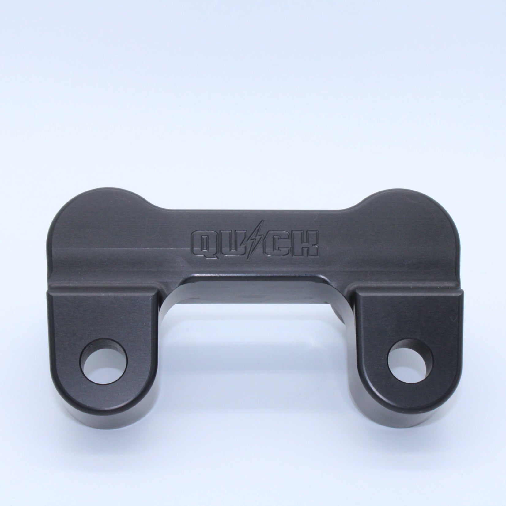 Quick Pull Back Plate - Touring Risers Quick Industries