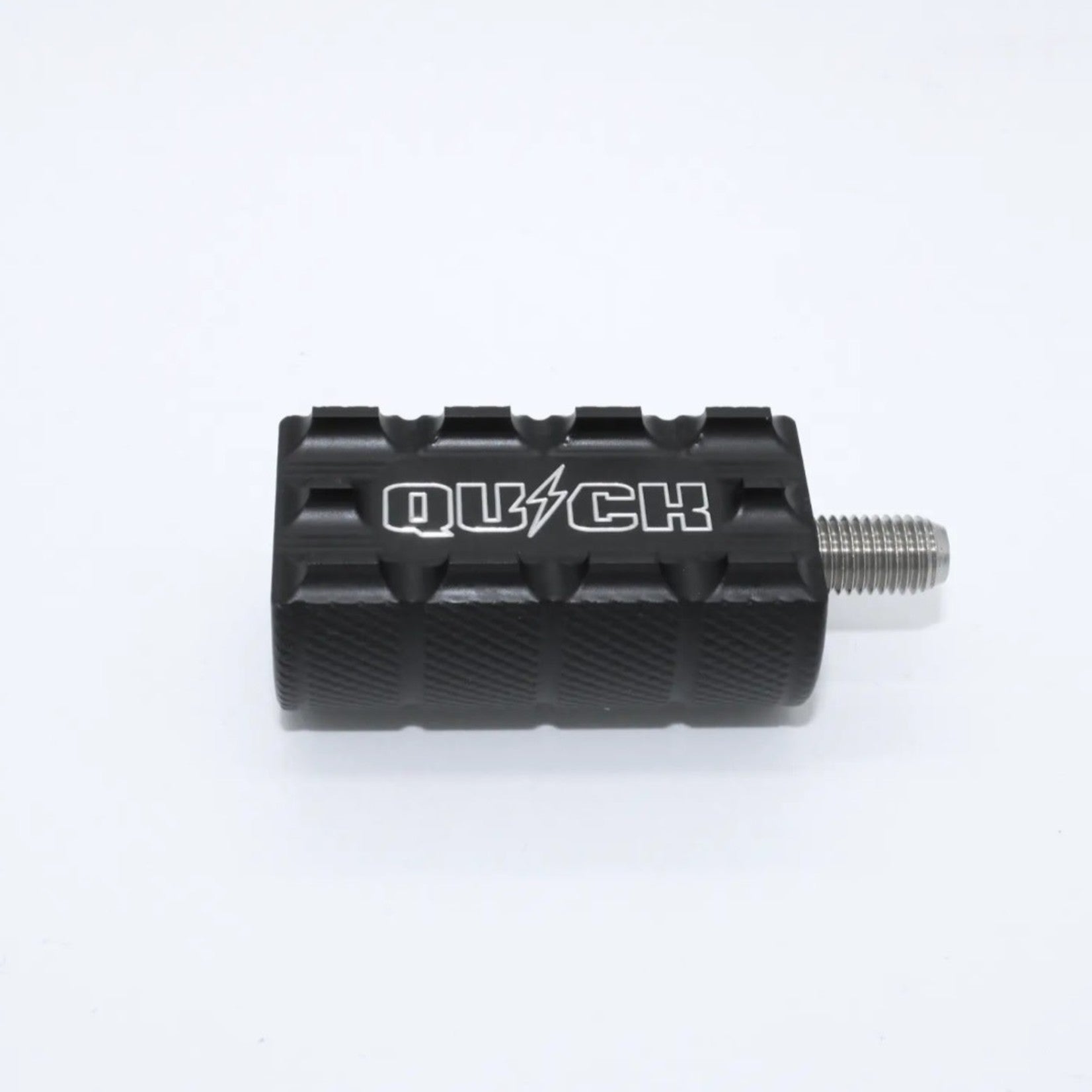 Quick Shifter Peg Shifter Peg Quick Industries Matte Black