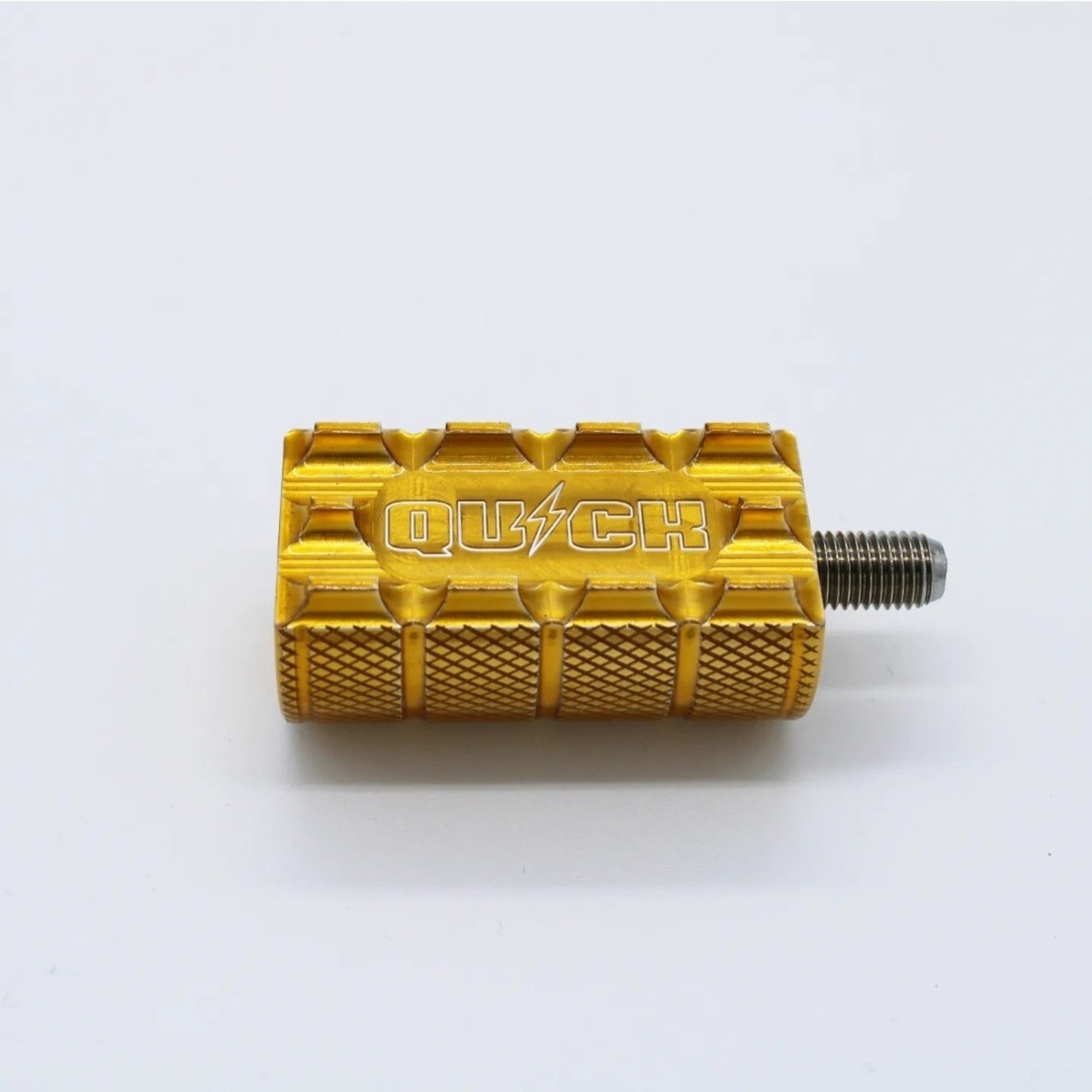 Quick Shifter Peg Shifter Peg Quick Industries Gold